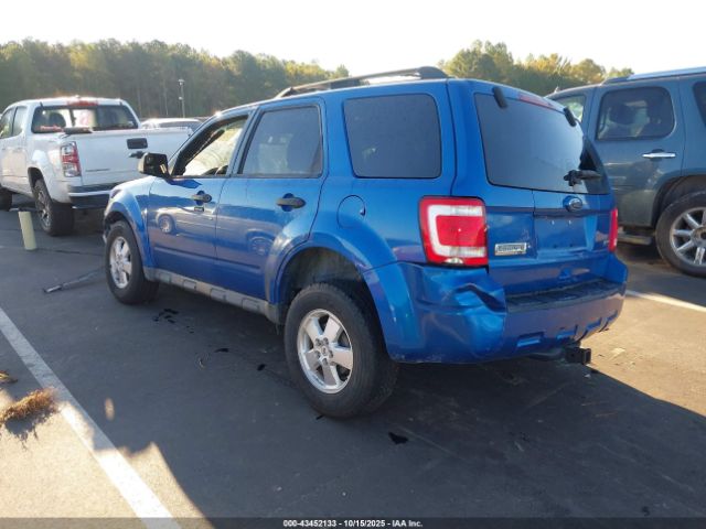 Ford Escape Xlt Image 4