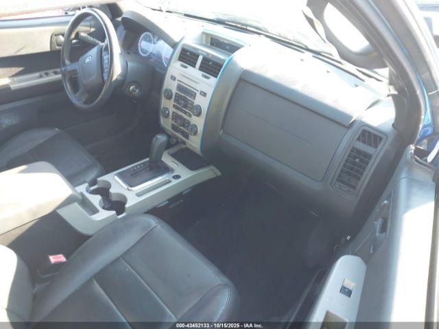 Ford Escape Xlt Image 16