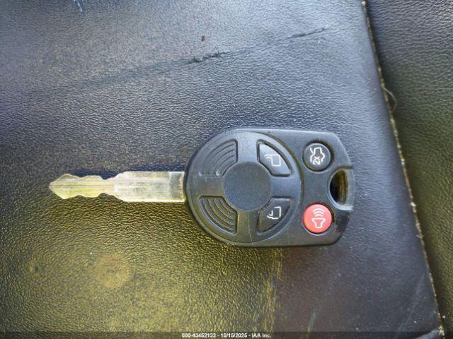 Ford Escape Xlt Image 7