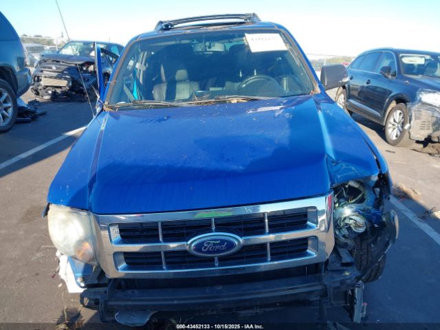 Ford Escape Xlt Image 12