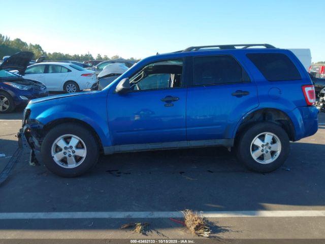 Ford Escape Xlt Image 9