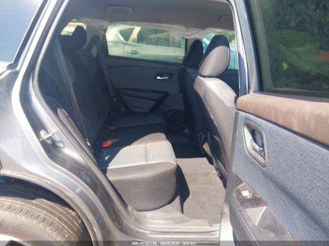 Nissan Rogue Sv Intelligent Awd Image 9