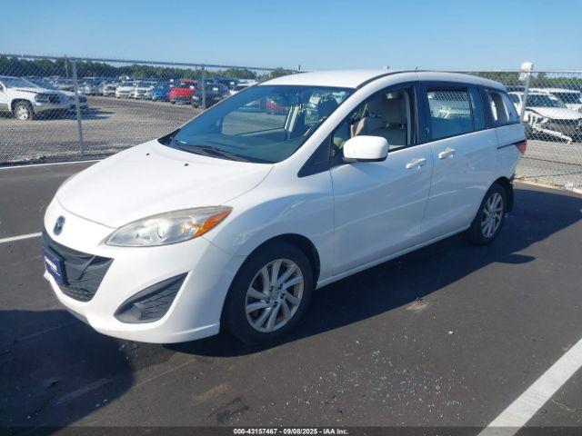 Mazda Mazda5 Sport Image 15