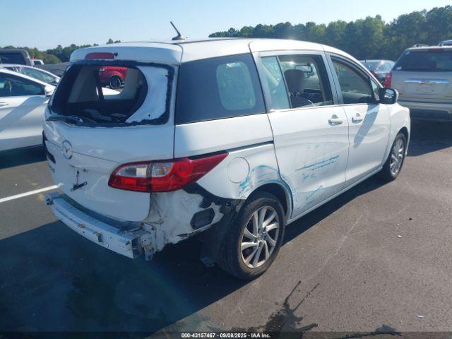 Mazda Mazda5 Sport Image 2