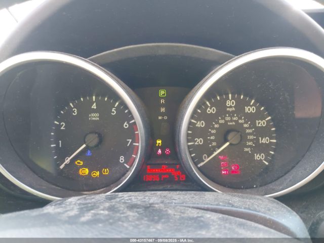 Mazda Mazda5 Sport Image 4