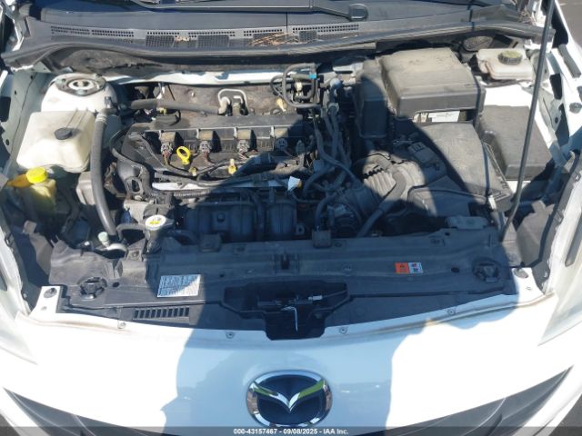 Mazda Mazda5 Sport Image 9