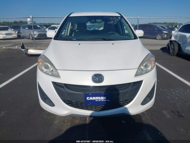 Mazda Mazda5 Sport Image 10