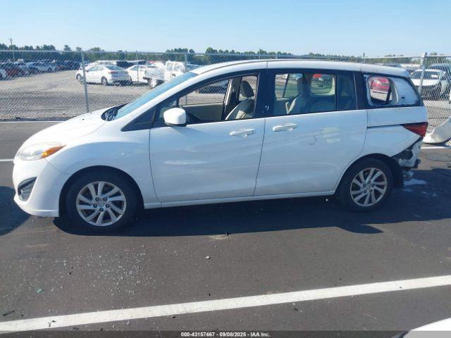 Mazda Mazda5 Sport Image 11