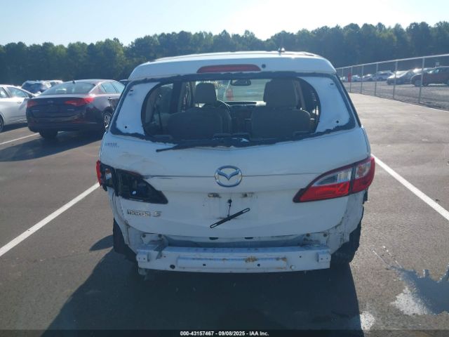 Mazda Mazda5 Sport Image 12