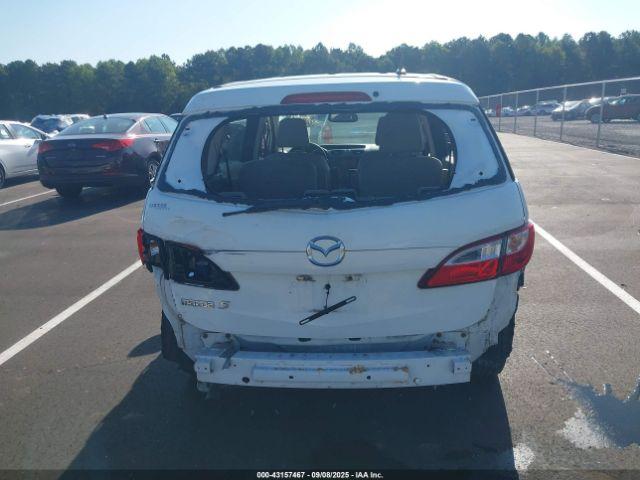 Mazda Mazda5 Sport Image 12