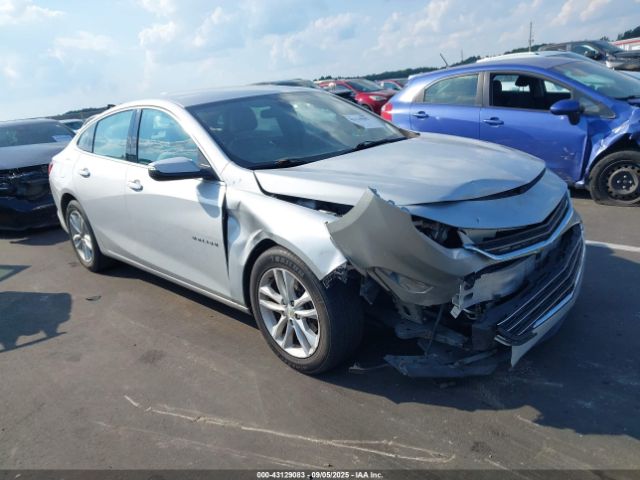 Chevrolet Malibu Lt Image 1