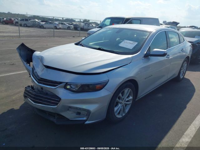 Chevrolet Malibu Lt Image 2