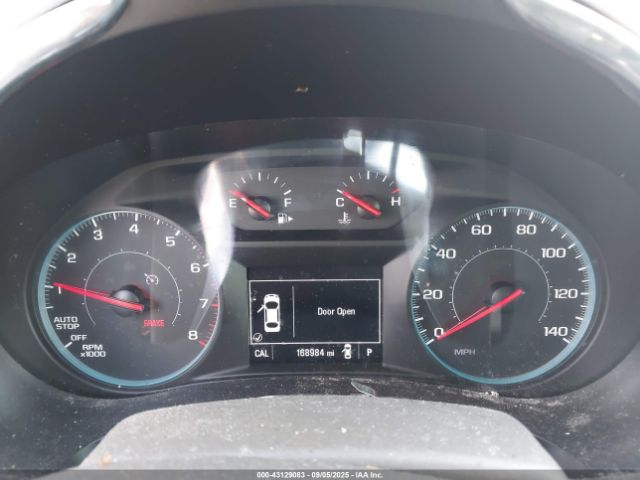 Chevrolet Malibu Lt Image 7