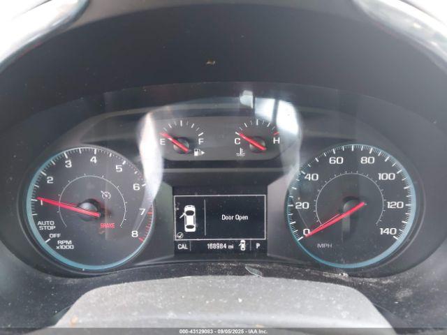 Chevrolet Malibu Lt Image 7