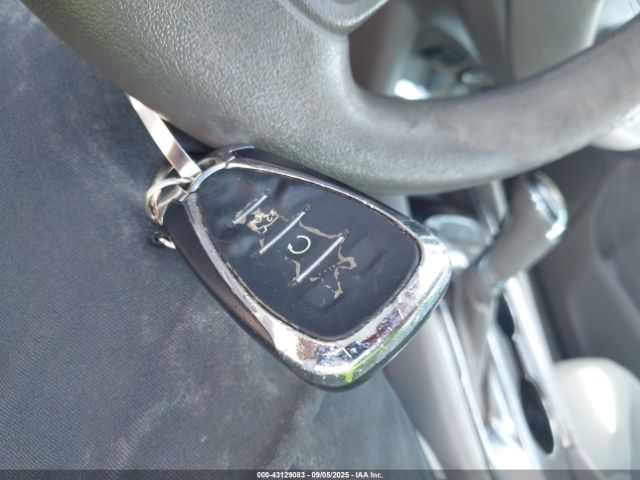 Chevrolet Malibu Lt Image 10