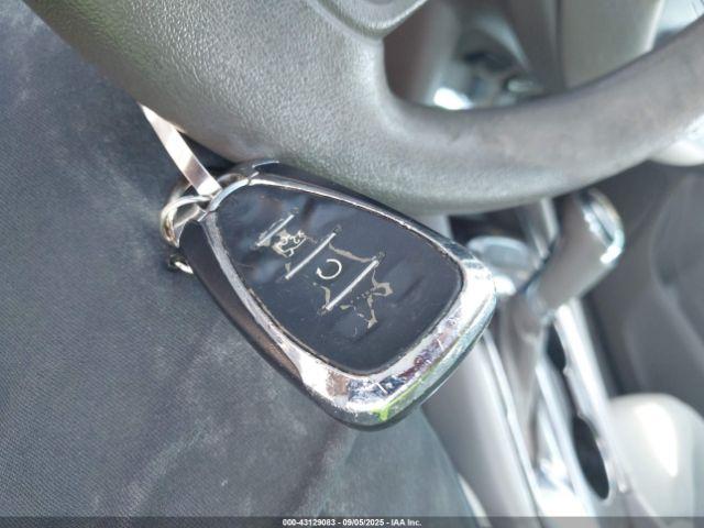 Chevrolet Malibu Lt Image 10