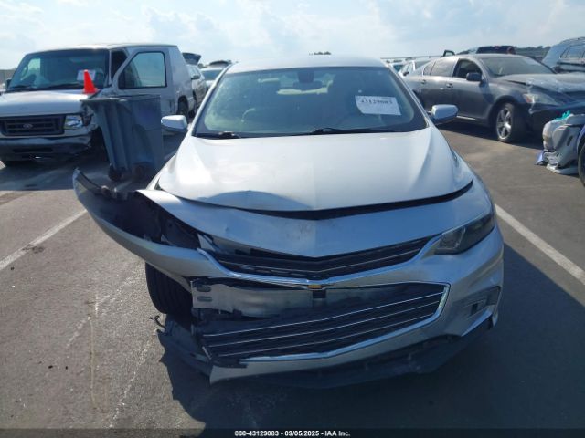 Chevrolet Malibu Lt Image 19