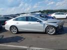 Chevrolet Malibu Lt Image 12