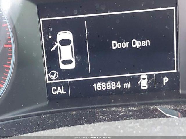 Chevrolet Malibu Lt Image 15