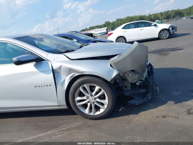 Chevrolet Malibu Lt Image 20