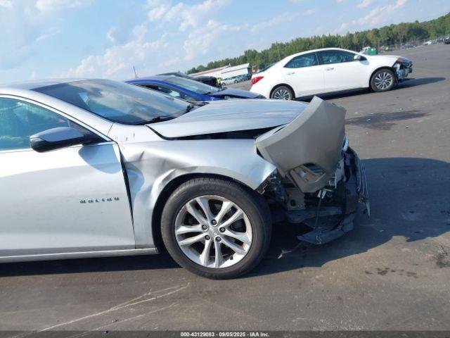 Chevrolet Malibu Lt Image 20