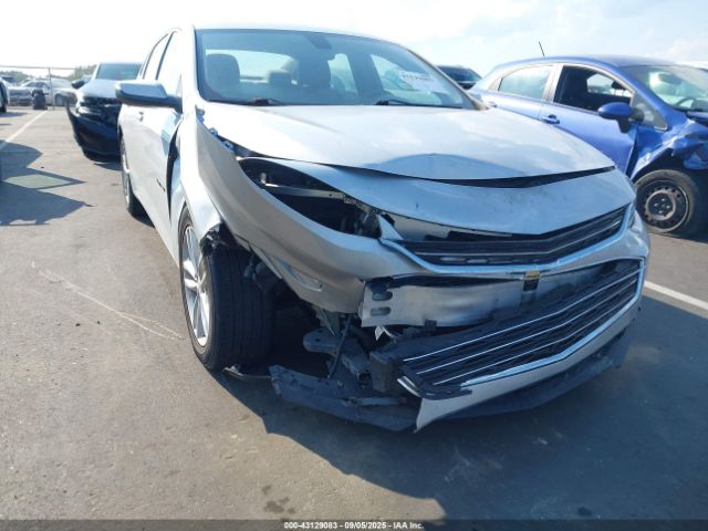 Chevrolet Malibu Lt Image 17