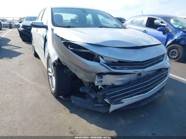 Chevrolet Malibu Lt Image 17