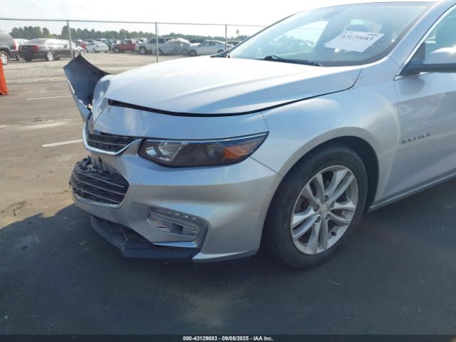 Chevrolet Malibu Lt Image 18