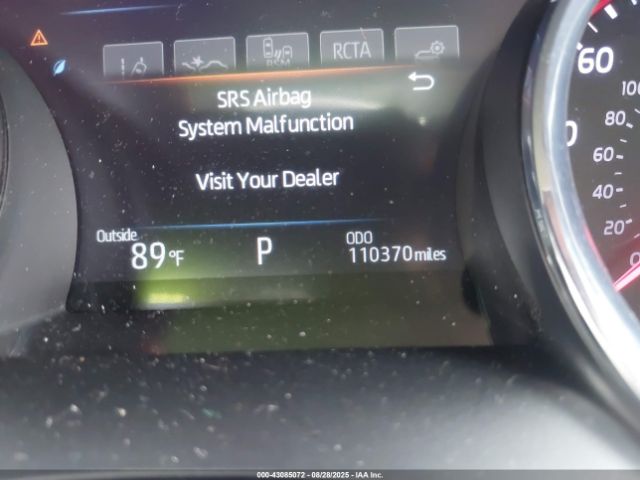 Toyota Camry Xse Image 13