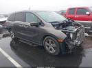 Honda Odyssey Ex Image 1