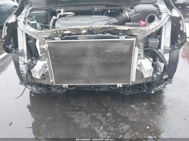 Honda Odyssey Ex Image 13