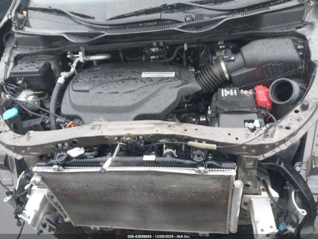 Honda Odyssey Ex Image 15
