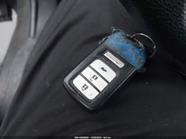 Honda Odyssey Ex Image 14