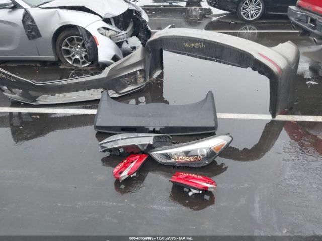 Honda Odyssey Ex Image 17