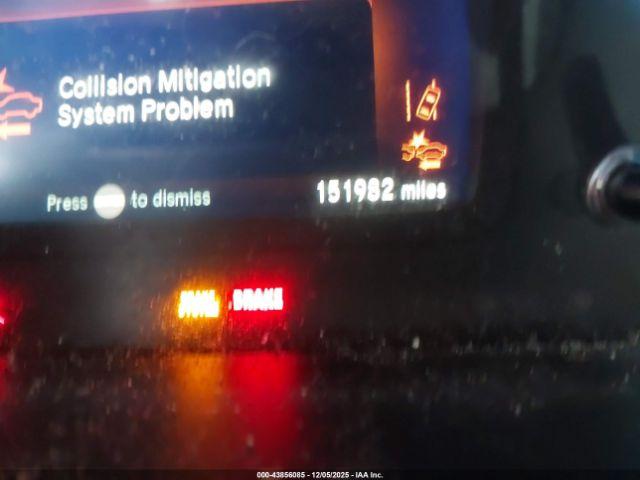 Honda Odyssey Ex Image 3