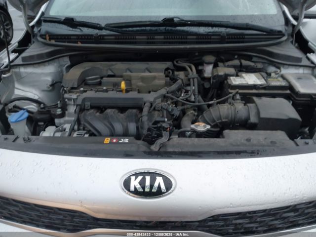 Kia Rio Lx Image 16