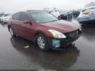 Nissan Altima 2.5 S Image 1