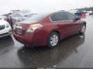 Nissan Altima 2.5 S Image 6