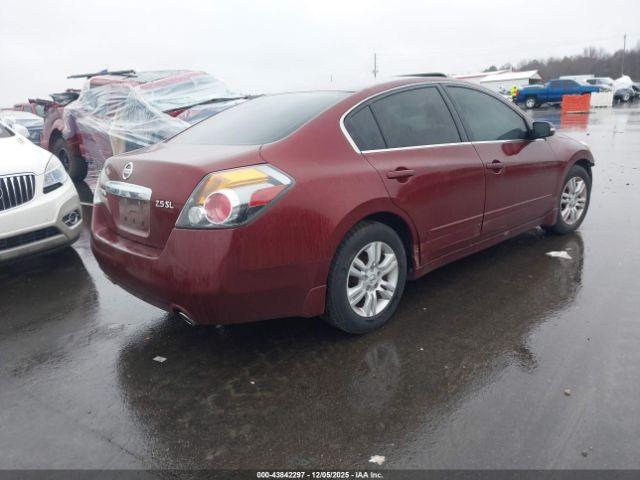 Nissan Altima 2.5 S Image 6