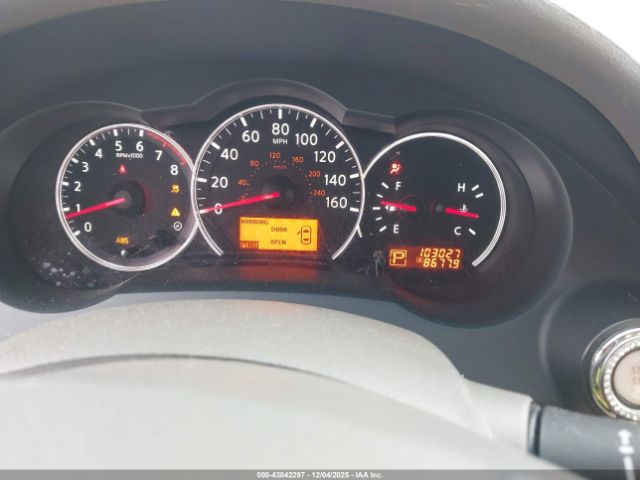 Nissan Altima 2.5 S Image 10