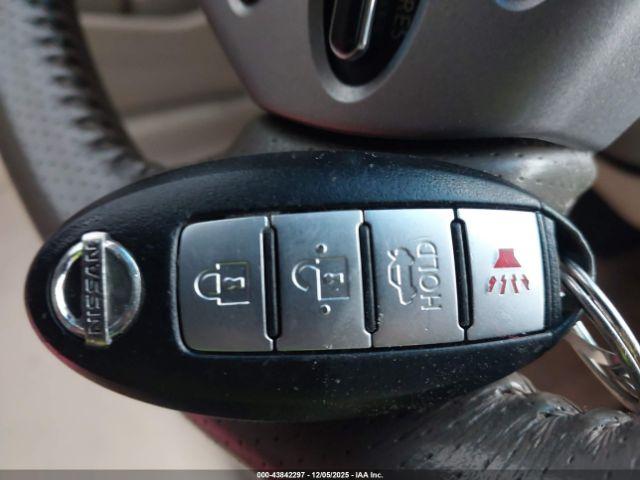 Nissan Altima 2.5 S Image 17