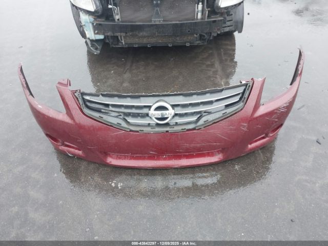 Nissan Altima 2.5 S Image 15