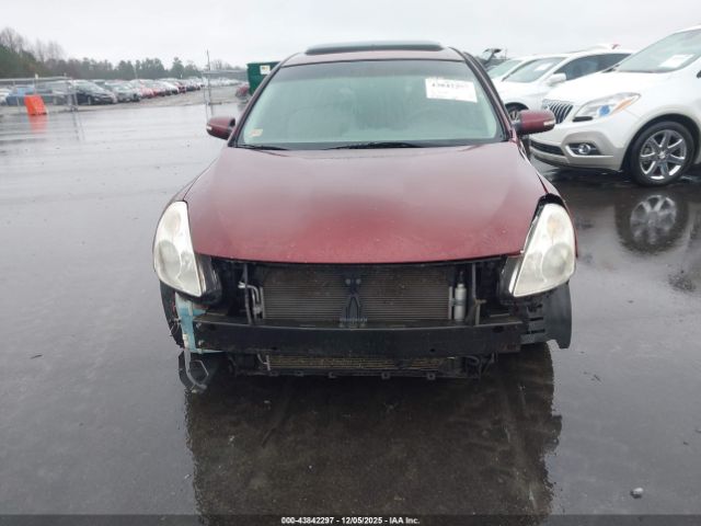 Nissan Altima 2.5 S Image 14