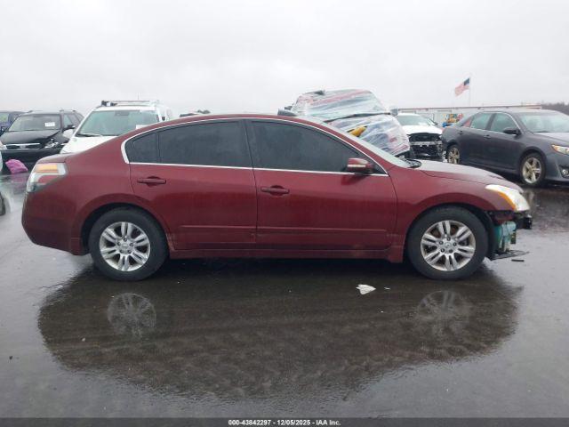 Nissan Altima 2.5 S Image 13