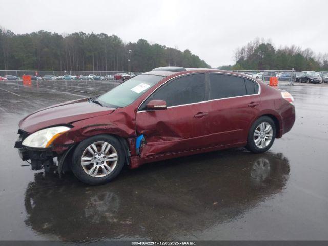 Nissan Altima 2.5 S Image 16