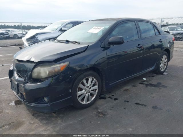 Toyota Corolla S Image 2