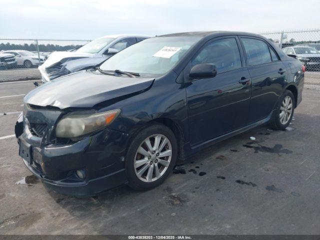 Toyota Corolla S Image 2