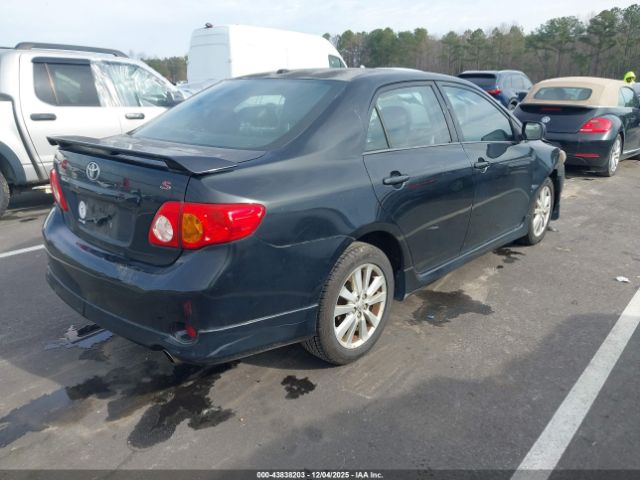 Toyota Corolla S Image 12