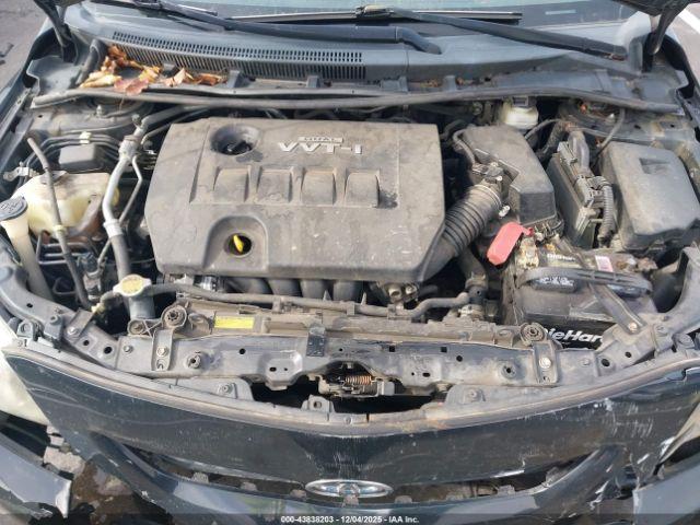 Toyota Corolla S Image 9