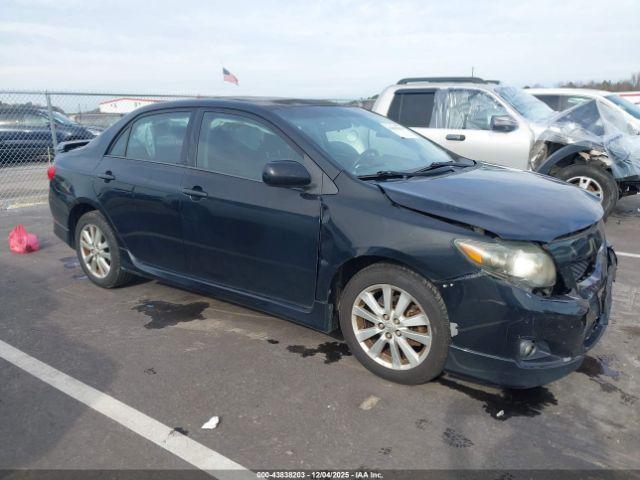 Toyota Corolla S Image 11